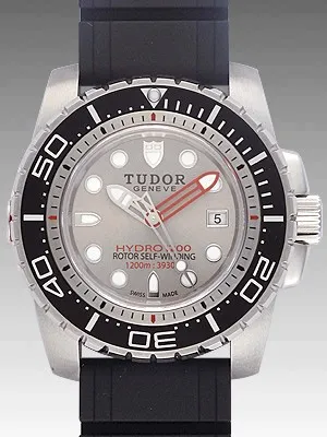 チューダー ハイドロ １２００ 25000