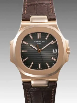 パテックフィリップ ノーチラス ラージ 5711R-001