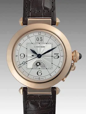 カルティエ パシャウォッチ ＸＬ W3109151