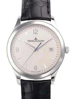 ジャガールクルト マスターコントロール Q1548420