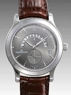 ジャガールクルト マスターホームタイム オーデン Q146802