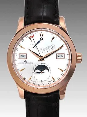 ジャガールクルト マスターカレンダー Q151242A