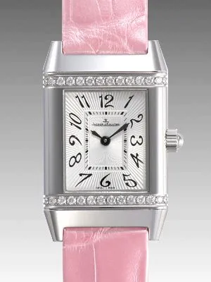 ジャガールクルト レベルソレディダイヤモンド Q2648440