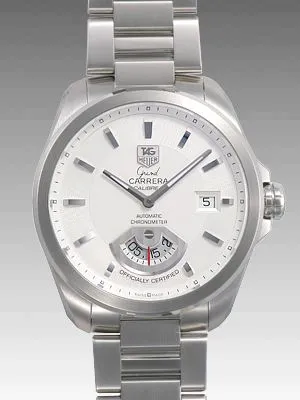 タグホイヤー グランドカレラ キャリバー６ WAV511B.BA0900