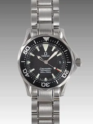 オメガ シーマスター プロフェッショナル 2284-50