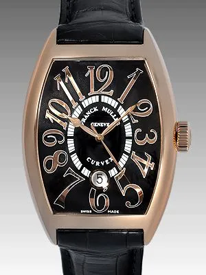 フランクミュラー トノウカーベックス ＲＥＬＩＥＦ 8880SCDT RELIEF