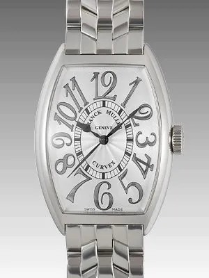 フランクミュラー トノウカーベックス 5850SC RELIEF