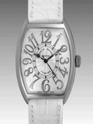 フランクミュラー トノウカーベックス 5850SC RELIEF