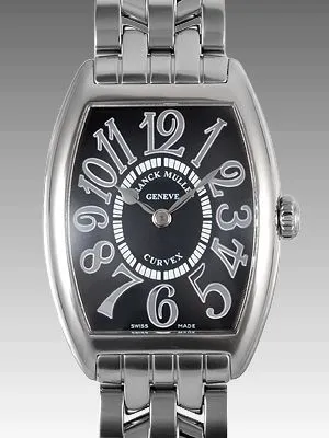 フランクミュラー トノウカーベックス ＲＥＬＩＥＦ 7502QZ