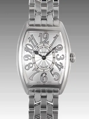 フランクミュラー トノウカーベックス ＲＥＬＩＥＦ 7502QZ