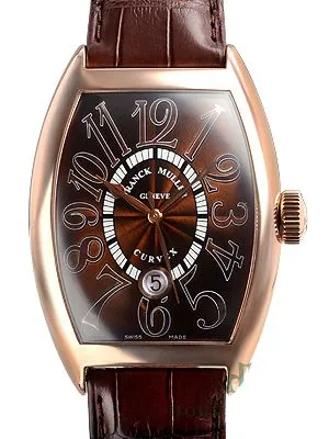 フランクミュラー トノウカーベックス ＲＥＬＩＥＦ 8880SCDT RELIEF