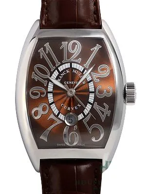 フランクミュラー トノウカーベックス ＲＥＬＩＥＦ 9880SCDT RELIEF