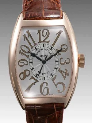 フランクミュラー トノウカーベックス 8880SC RELIEF