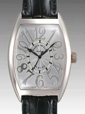 フランクミュラー トノウカーベックス ＲＥＬＩＥＦ 8880SC RELIEF