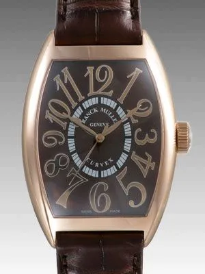 フランクミュラー トノウカーベックス ＲＥＬＩＥＦ 8880SC RELIEF
