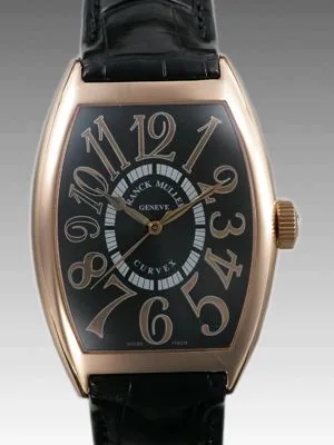 フランクミュラー トノウカーベックス ＲＥＬＩＥＦ 8880SC RELIEF