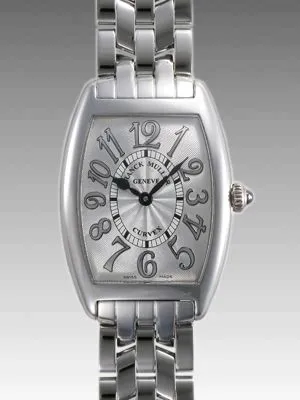 フランクミュラー トノウカーベックス 1752QZ RELIEF