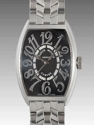 フランクミュラー トノウカーベックス 5850SC RELIEF