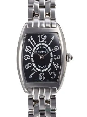フランクミュラー トノウカーベックス ＲＥＬＩＥＦ 1752QZ RELIEF