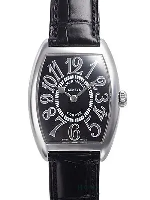 フランクミュラー トノウカーベックス ＲＥＬＩＥＦ 7502QZ