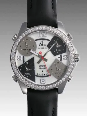 ジェイコブ ＪＣ－５６Ｄ