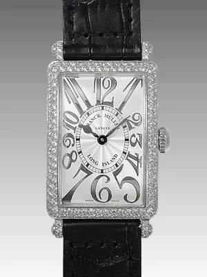 フランクミュラー ロングアイランド ＲＥＬＩＥＦ 902QZD RELIEF