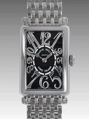 フランクミュラー ロングアイランド ＲＥＬＩＥＦ 902QZ RELIEF