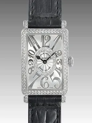 フランクミュラー ロングアイランド ＲＥＬＩＥＦ 902QZD CD 1R RELIEF
