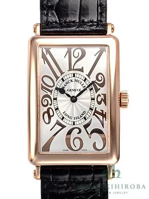 フランクミュラー ロングアイランド ＲＥＬＩＥＦ 1000SC RELIEF