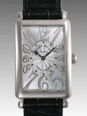 フランクミュラー ロングアイランド ＲＥＬＩＥＦ 952QZ RELIEF
