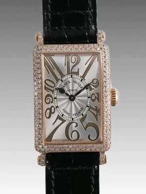 フランクミュラー ロングアイランド ＲＥＬＩＥＦ 902QZD RELIEF