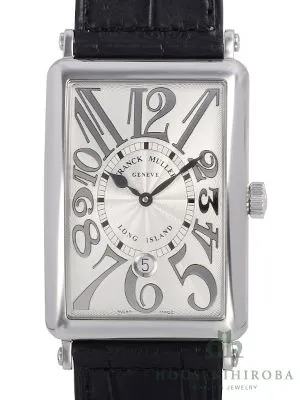 フランクミュラー ロングアイランド ＲＥＬＩＥＦ 1150SCDT