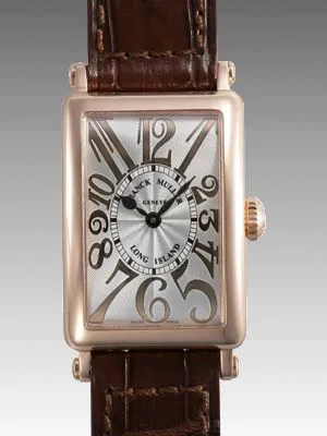 フランクミュラー ロングアイランド ＲＥＬＩＥＦ 902QZ