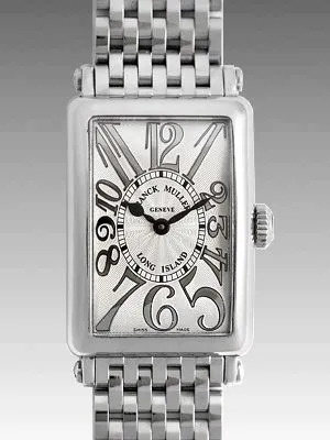 フランクミュラー ロングアイランド ＲＥＬＩＥＦ 902QZ RELIEF