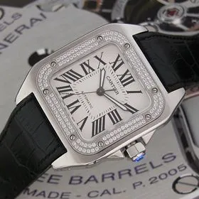 カルティエサントス100CARTIER WM500951ap