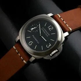 パネライ ルミノールマリーナ PANERAI PAM177bd