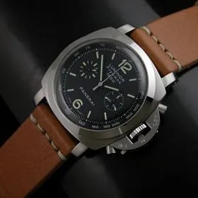 パネライ ルミノール1950 PANERAI PAM212 be