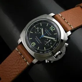 パネライ ルミノール1950 PANERAI PAM253 bf