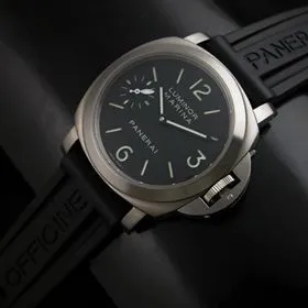 パネライ ルミノールマリーナ PANERAI PAM177