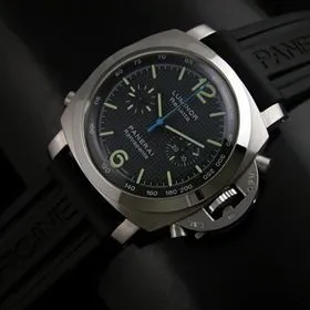 パネライ ルミノール PANERAI PAM286 bh