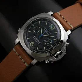 パネライ ルミノール PANERAI PAM286 bi
