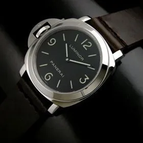 パネライ ルミノール PANERAI PAN00106A