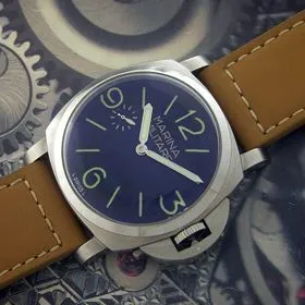 パネライ ルミノール マリーナ PANERAI PAM00111 aa