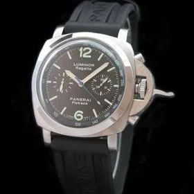 パネライ ルミノールレガッタ PANERAI PAM00253
