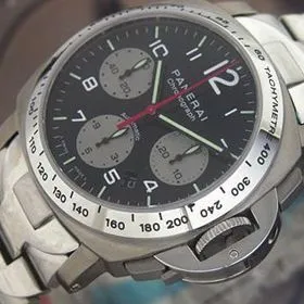 パネライ ルミノール PANERAI PAM00108