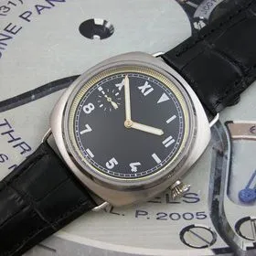 パネライ ラジオミール PANERAI PAM00349