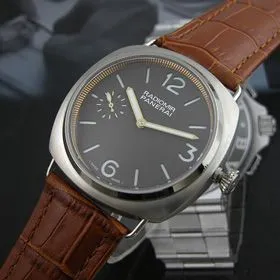 パネライ ラジオミール PANERAI PAM00322 af