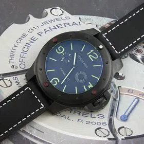 パネライ ラジオミール PANERAI PAN00085A