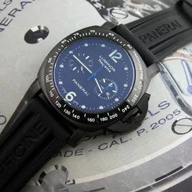 パネライ ルミノールレガッタ PANERAI PAM00322 ax