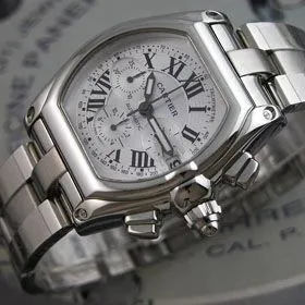 カルティエロードスターCARTIER W62019X6ad